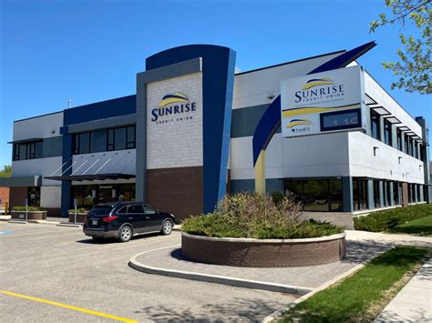 Sunrise credit union. Sunrise Credit Union. Mortgage Page. MB; Southwest regions: Sunrise Credit Union was officially formed in 2008 through the merger of Virden, Turtle Mountain, Hartney, Tiger Hills, and Cypress River. 19 Branches, 30,000 Members and $1,408,000,000 AUM: Tandia Credit Union. Mortgage Page. 