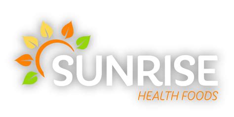 Sunrise health foods. Things To Know About Sunrise health foods. 