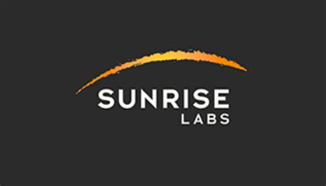 Sunrise laboratories. Things To Know About Sunrise laboratories. 