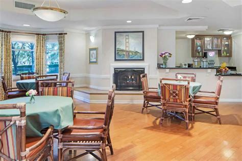 Sunrise of Walnut Creek - Assisted Living