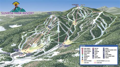 Sunrise park ski resort. Why you should visit Sunrise Park Resort. Located in eastern Arizona on the Fort Apache Indian Reservation, the Sunrise Peak Resort sits on the Colorado … 