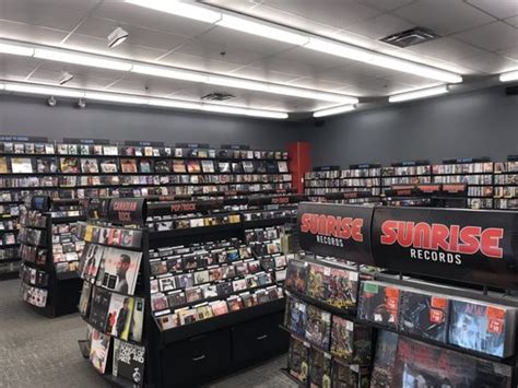 Sunrise records Pickering, ON opening hours FindOpen CA