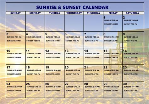 Sunrise schedule 2024. Things To Know About Sunrise schedule 2024. 