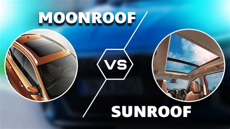 Sunroof vs Moonroof: What’s the Difference? U.S. News