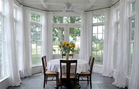 Sunroom Window Treatments - Etsy