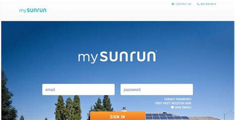 Sunrun payment. 6 days ago · mySunrun 