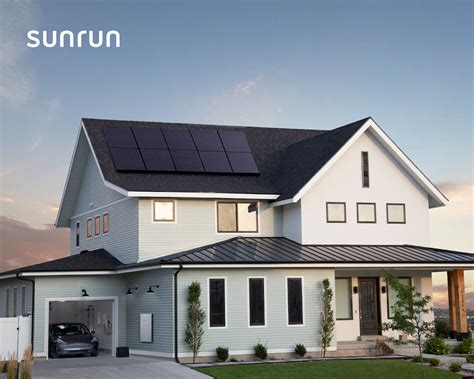 Sunrun solar reviews. Things To Know About Sunrun solar reviews. 