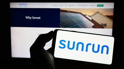 Sunrun solar stock. Things To Know About Sunrun solar stock. 