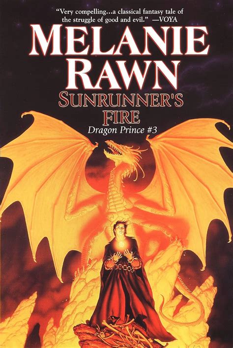 Read Sunrunners Fire Dragon Prince 3 By Melanie Rawn