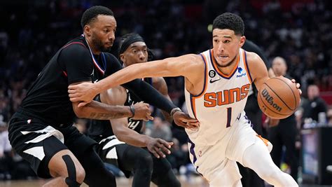 Suns, Nuggets, Celtics can all advance with Game 5 wins