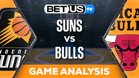 Suns vs bulls box score. Feb 26, 2021 