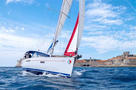 Sunsail. And we keep refining Sunsail Vacations to make them even better. That way they don’t just live up to your expectations, but go beyond your wildest dreams. Our sailing holidays span 25 worldwide destinations, from the magical Mediterranean to the colorful Caribbean and even more remote and exotic destinations. We’ll take … 