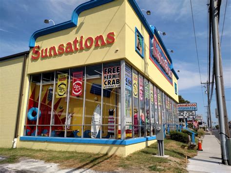 Sunsations - Sunsations, Virginia Beach: See 123 reviews, articles, and photos of Sunsations, ranked No.169 on Tripadvisor among 169 attractions in Virginia Beach. 