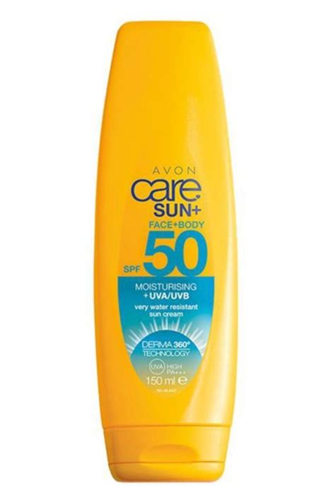 Sunscreen 50 SPF with Cannabis - 150ml Plant of Life