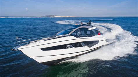 Sunseeker 65 Sport Yacht Price