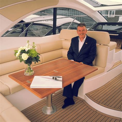 Sunseeker Poole – Sunseeker Brokerage