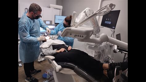 Sunset Hills dentist first in Missouri to use FDA-approved robot