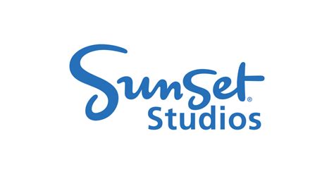 Sunset Studios Announces New Production Services Division and …