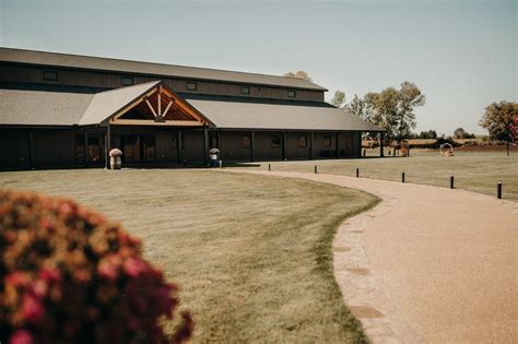  1103 N Main St Marion, WI 54950. Suggest an edit. People Also Viewed. Rustic Resort & Banquet Hall. 0. Venues & Event Spaces. The Barn at Sunset Acres. 2. Venues ... . 