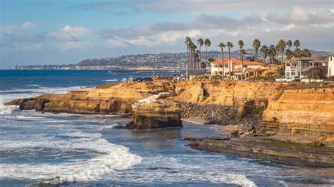 Need a hotel near Sunset Cliffs Natural Park? We offer the CLOSEST lodging options to the park with free cancellation on most hotels. Wander deeper with today’s best deals. Find a lower price? We'll refund the difference!. 