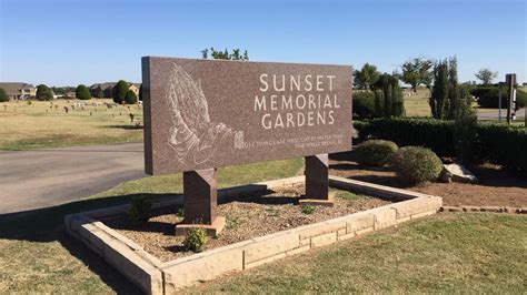 Visit the Sunset Memorial Gardens & Funeral 