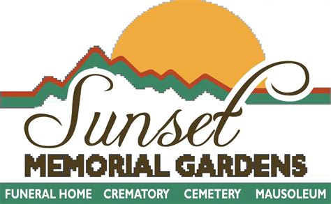 Sunset memorial obits.  Sunset Cemetery Funeral Home and Crematory obituaries ...