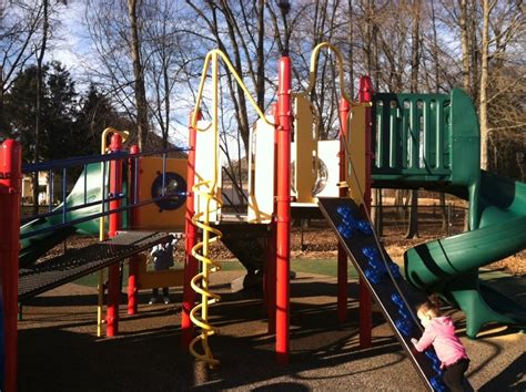 Sunset Park - Mauldin,SC. in Public Playground