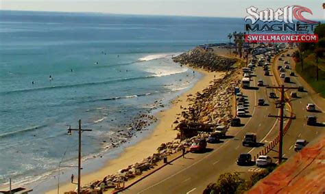 Point Loma Surf Report & Forecast - Map of Point Loma Surf Spots & Cams - Surfline. Multi-cam. North End. 4-6 FT. South End. 4-6 FT. Croatan Jetty. 4-5 FT. Croatan to Pendleton.. 