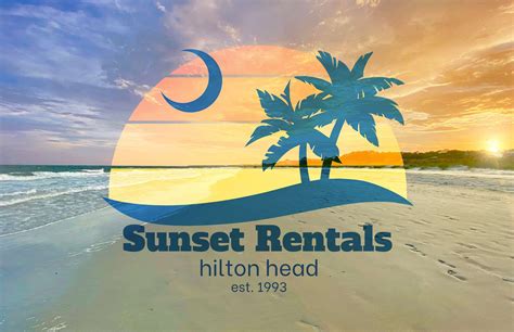 Sunset rentals hilton head. Description. 160 Seaside is a beautifully renovated and newly furnished elevated first level condo. The open living room offers plush furniture, including a sleeper sofa, a Smart TV and access to the private balcony through sliding glass doors. The deluxe kitchen features stainless appliances, custom cabinetry and a tiled back splash. 