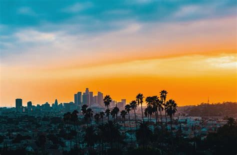 Sunset times los angeles. Things To Know About Sunset times los angeles. 