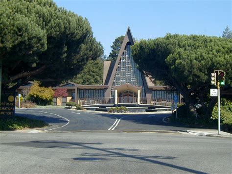 Sunset view cemetery el cerrito. .  ...