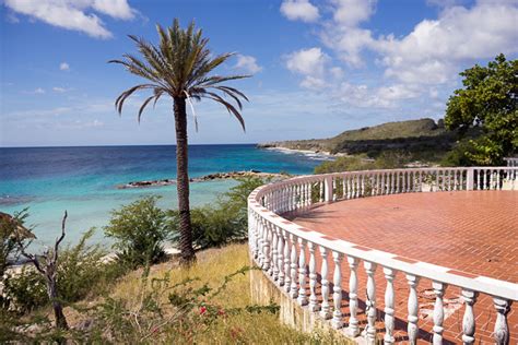 Sunset waters hotel curacao