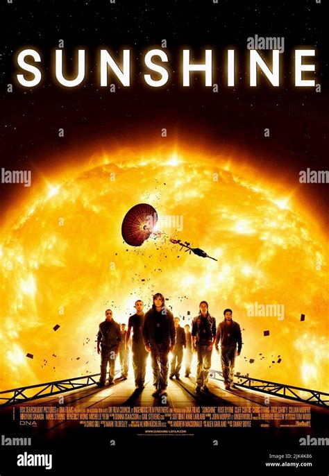 Sunshine (2007)
