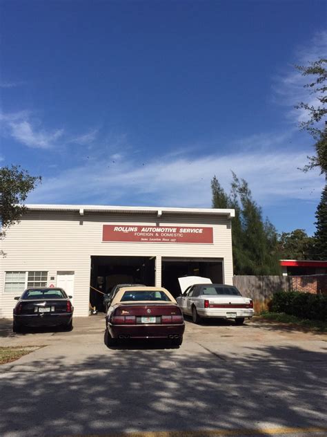 Sunshine Automotive Inc in Saint Petersburg, FL 33705