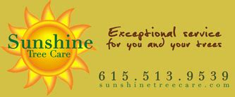 Sunshine Tree Care - Overview, News & Competitors - ZoomInfo