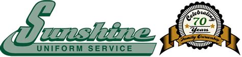 Sunshine Uniform Service - Overview, News & Competitors