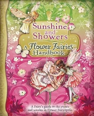 Sunshine and showers a flower fairies handbook. - Indio en los ensayistas peruanos, 1848-1948.