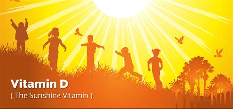 Sunshine and vitamin d a comprehensive guide to the benefits of the sunshine vitamin. - Areva network protection and automation guide 2014.