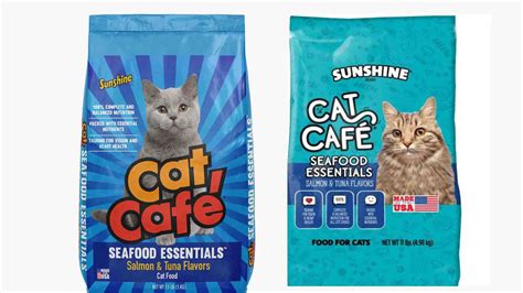 Sunshine cat cafe cat food review. Things To Know About Sunshine cat cafe cat food review. 