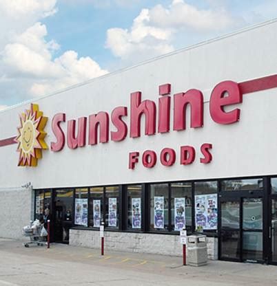 Sunshine foods madison sd. Things To Know About Sunshine foods madison sd. 