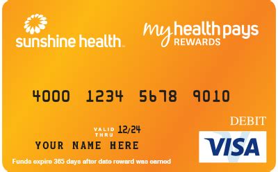 Sunshine health rewards card balance. Things To Know About Sunshine health rewards card balance. 