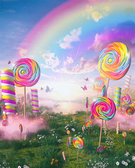 Sunshine lollipops and rainbows. Things To Know About Sunshine lollipops and rainbows. 