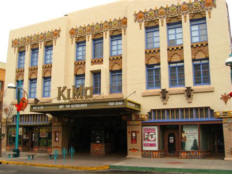 Sunshine theater albuquerque. Things To Know About Sunshine theater albuquerque. 