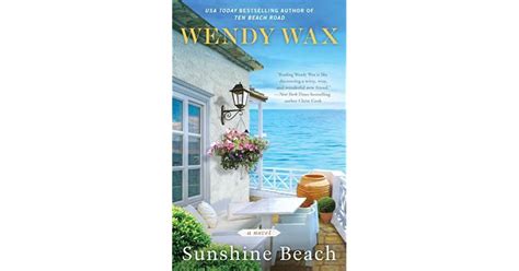 Download Sunshine Beach Ten Beach Road 4 By Wendy  Wax