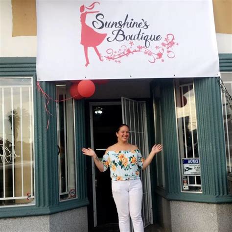 💋 [CLIP] Sunshinesboutique Leaked