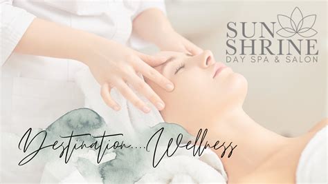 Sunshrine Day Spa & Salon (Lakefield): All You Need to …