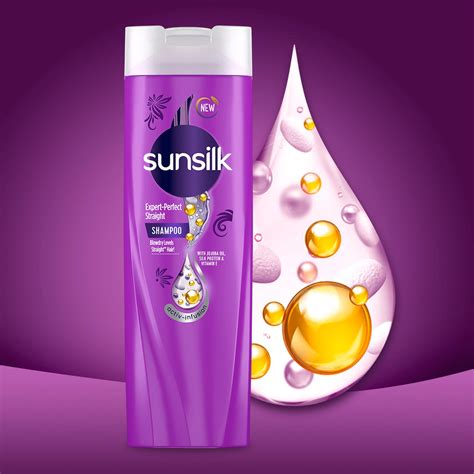 Sunsilk Philippines Homepage Your hair on your side