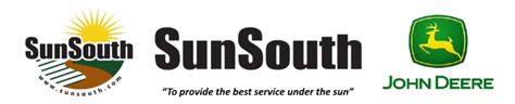 Sunsouth - SUNSOUTH, LLC formed in June 2006. Joining forces of several local tractor cornerstones SunSouth began with eleven stores, and by 2016 has grown to 21 locations in Alabama, Georgia and Mississippi. At SunSouth, we pride ourselves on integrity, quality, commitment and innovation. 