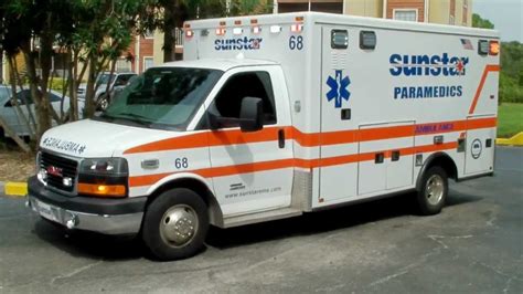 Operates an ambulance vehicle in accordance with company driving policies; promptly responds to emergency and non-emergency calls; monitor & maintain the general condition of the unit Demonstrates ability to respond quickly and make decisions using good judgment under stress in hazardous situations and human relationships. 