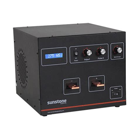 Sunstone welders. Sunstone Welders. In stock. The Orion LZR: More Premium Features without the Cost! An Orion laser micro welder from Sunstone lets you accomplish extraordinary welds in the mos... View full details. $15,500.00 - $22,500.00. Quick shop. Choose options. Ultra Precision for Reliability and Safety When you're working with fine wires, thin sheets, or ... 